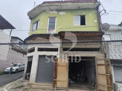 Lote/Terreno à venda, 140m² no Vila Santa Catarina, São Paulo