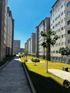 Apartamento com 2 Quartos à venda, 43m² no Jardim Egle, São Paulo