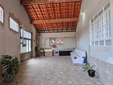 Casa com 3 Quartos à venda, 217m² no Jardim Nova Esperança, Jacareí