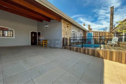 Casa com 5 Quartos à venda, 243m² no Jardim Ribamar, Peruíbe