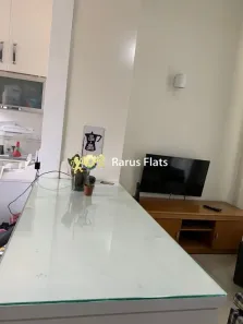 Flat com 1 Quarto à venda, 45m² no Vila Olímpia, São Paulo