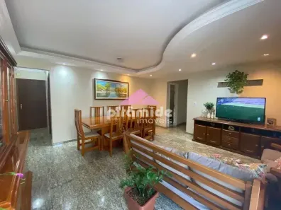 Apartamento com 3 Quartos à venda, 103m² no Bosque dos Eucaliptos, São José dos Campos