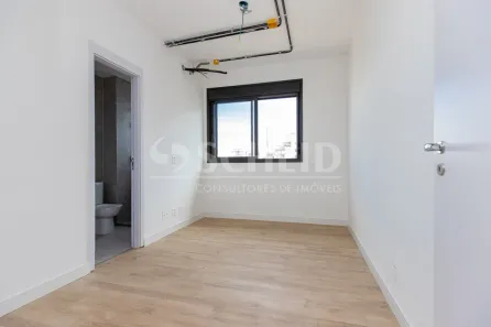 Apartamento com 3 Quartos à venda, 164m² no Pinheiros, São Paulo