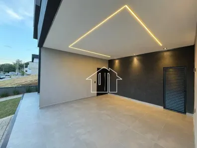 Casa de Condomínio com 3 Quartos à venda, 125m² no Caçapava Velha, Caçapava