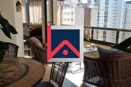 Apartamento com 4 Quartos à venda, 245m² no Perdizes, São Paulo