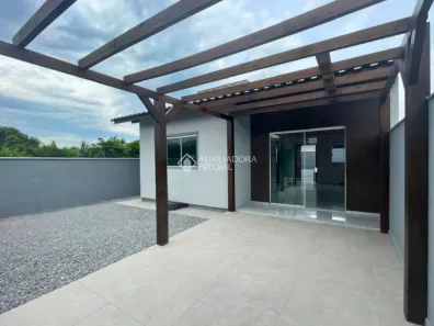 Casa com 2 Quartos à venda, 135m² no Passagem do Massiambú, Palhoça