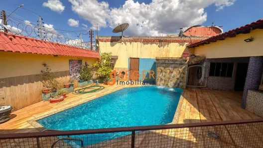 Casa com 2 Quartos à venda, 368m² no Igarapé, Porto Velho