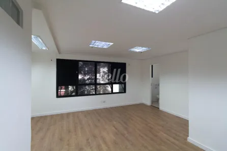 Sala Comercial para alugar, 30m² no Paraíso, São Paulo