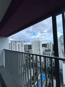 Apartamento com 3 Quartos à venda, 129m² no Santo Amaro, São Paulo