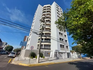 Apartamento com 3 Quartos à venda, 114m² no Boa Vista, Marília