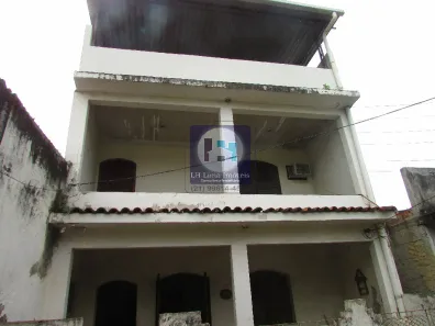 Casa com 4 Quartos à venda, 120m² no Madureira, Rio de Janeiro