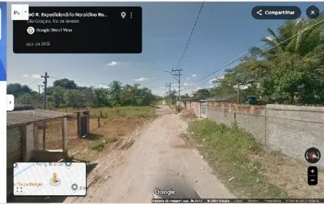 Apartamento com 2 Quartos à venda, 57m² no Jardim Catarina, São Gonçalo