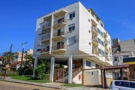 Cobertura com 2 Quartos à venda, 66m² no Partenon, Porto Alegre