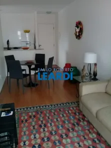 Apartamento com 2 Quartos à venda, 50m² no Vila Moreira, São Paulo