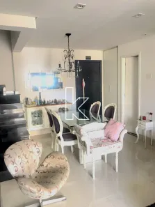 Apartamento com 2 Quartos à venda, 103m² no Vila Cordeiro, São Paulo