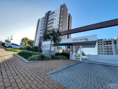 Apartamento com 3 Quartos à venda, 93m² no Loteamento INOCOOP, Mogi Mirim