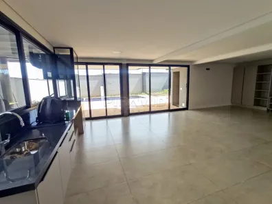 Casa de Condomínio com 5 Quartos para alugar, 470m² no Bonfim Paulista, Ribeirão Preto