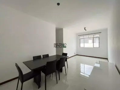 Apartamento com 3 Quartos para alugar, 160m² no Buritis, Belo Horizonte