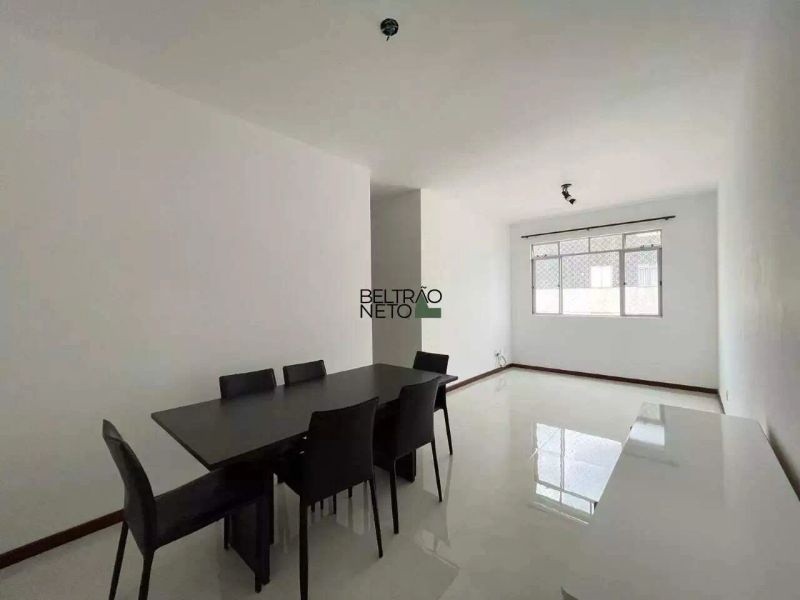 Apartamento com 3 quartos — Buritis, Belo Horizonte