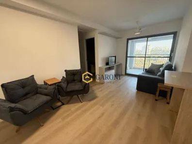 Apartamento com 2 Quartos à venda, 69m² no City América, São Paulo