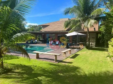 Casa com 7 Quartos à venda, 700m² no , Porto Seguro