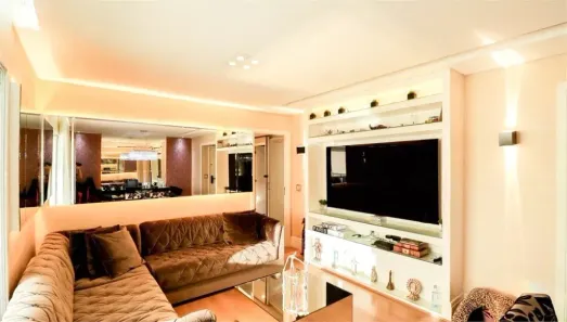 Apartamento com 3 Quartos à venda, 110m² no Imirim, São Paulo