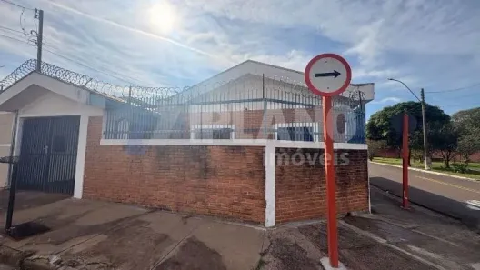 Casa com 3 Quartos para alugar, 150m² no Vila Costa do Sol, São Carlos