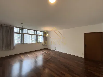 Apartamento com 2 Quartos à venda, 110m² no Jardim Paulista, São Paulo
