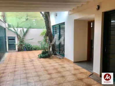 Imóvel Comercial com 3 Quartos à venda, 169m² no Jardim América, Ribeirão Preto