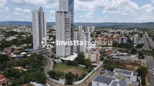 Lote/Terreno à venda, 2408m² no Plano Diretor Sul, Palmas