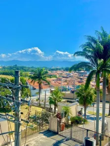 Apartamento com 2 Quartos à venda, 49m² no Independência, Taubaté