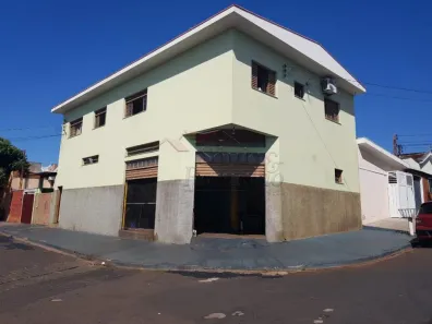 Casa com 3 Quartos à venda, 285m² no Sumarezinho, Ribeirão Preto