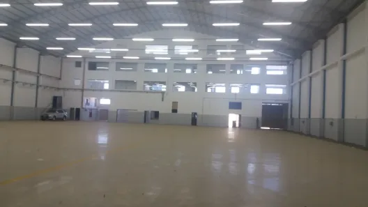 Galpão/Depósito/Armazém para venda ou aluguel, 2000m² no Vila Barão, Sorocaba