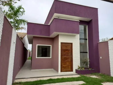 Casa com 3 Quartos à venda, 89m² no Jardim Atlântico Leste (Itaipuaçu), Maricá