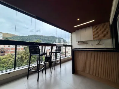 Apartamento com 2 Quartos à venda, 108m² no São Mateus, Juiz de Fora