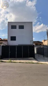 Kitnet com 1 Quarto para alugar, 38m² no Jardim Morada do Sol, Indaiatuba