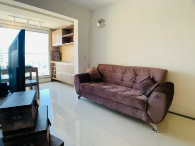 Apartamento com 3 Quartos à venda, 77m² no Alto da Mooca, São Paulo