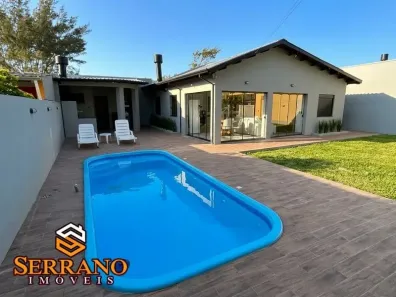 Casa com 3 Quartos à venda, 120m² no Praia de Mariluz, Imbé