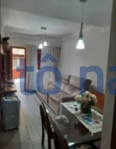 Casa com 2 Quartos à venda, 89m² no Nova Petrópolis, São Bernardo do Campo