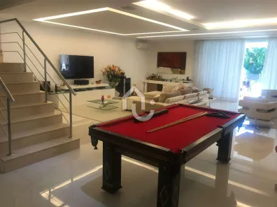 Casa com 4 Quartos à venda, 360m² no Barra da Tijuca, Rio de Janeiro