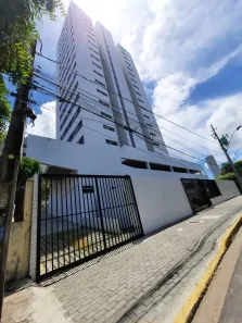 Apartamento com 2 Quartos à venda, 55m² no Bairro Novo, Olinda