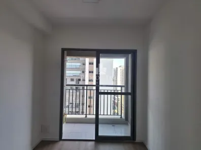 Apartamento com 1 Quarto para alugar, 30m² no Quarta Parada, São Paulo