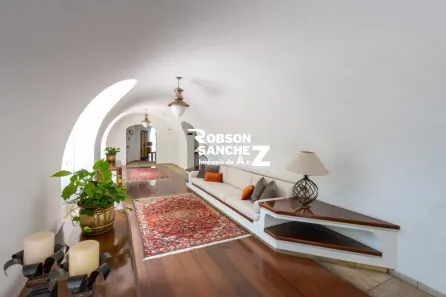 Apartamento com 4 Quartos à venda, 240m² no Santo Amaro, São Paulo