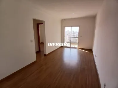 Apartamento com 2 Quartos para alugar, 70m² no Campestre, Santo André