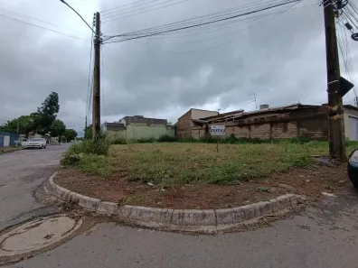 Lote/Terreno com 1 Quarto à venda, 360m² no Parque Trindade, Aparecida de Goiânia