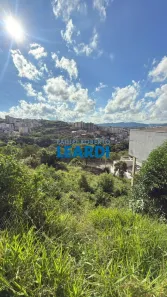 Lote/Terreno à venda, 250m² no Jardim Bandeirantes, Poços de Caldas