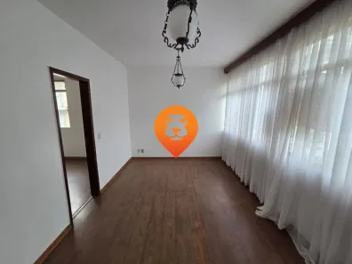 Apartamento com 3 Quartos à venda, 92m² no Cruzeiro, Belo Horizonte
