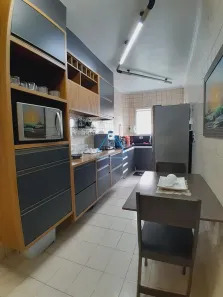 Apartamento com 1 Quarto à venda, 61m² no Caiçara, Praia Grande