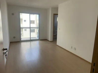 Apartamento com 2 Quartos à venda, 54m² no Nossa Senhora do Rosário, São José