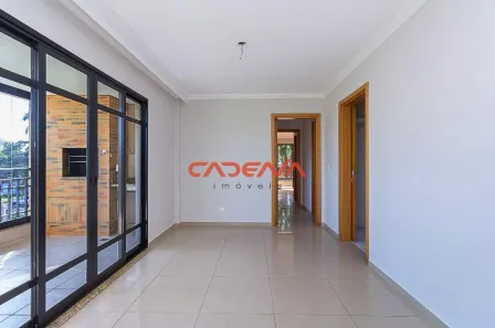 Apartamento com 3 Quartos à venda, 113m² no Água Verde, Curitiba
